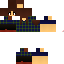 Texture for Clara Oswin Oswald