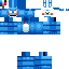 Texture for bonnie