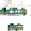 Texture for KilluaMMRGreen