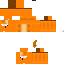 Texture for キツネ 逆