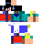 Texture for MrKirby