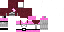 Texture for Skeleton Girl
