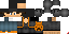 Texture for afx_mistriusboy