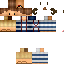 Texture for baphomett