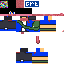 Texture for Peter Greninja