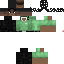 Texture for Чернокожий Парень