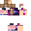 Texture for eu iris