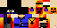 Texture for char