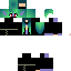 Texture for Dunkelelfin