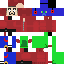 Texture for Trefin play