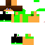 Texture for frankenstein
