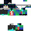 Texture for steve