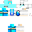 Texture for steve