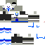 Texture for Dark Relic V3