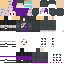 Texture for DauntlezZ