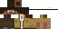 Texture for steve