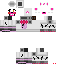 Texture for mangle descompuesta