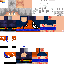 Texture for goku superior