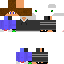 Texture for mike 52 