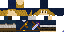 Texture for BLUE LINK