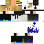 Texture for zLeoHD