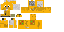Texture for Edgar texture pack