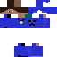 Texture for mage
