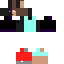 Texture for heroend