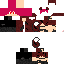 Texture for foxy ssj god