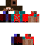 Texture for herobrine 12