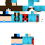 Texture for cat bug