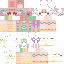 Texture for  mmm