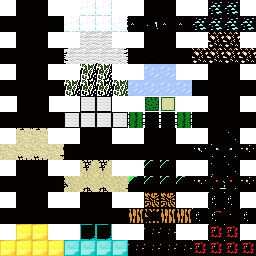 Texture for Death Golem