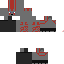Texture for drax the destroyer 