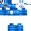 Texture for Toy Bonnie.exe