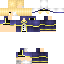 Texture for Vocaloid Oliver by Justin2453