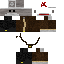 Texture for Adventure SockMonkey