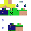 Texture for BBoy00
