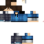 Texture for CaptainGeorge