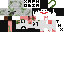 Texture for jeff the killer