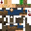Texture for cubo