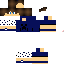 Texture for steve