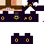 Texture for BatGuy