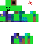 Texture for spajk
