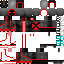 Texture for MASTERMUDITH Red