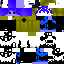 Texture for bionic