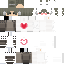 Texture for ww