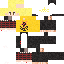 Texture for Ryuji