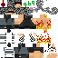 Texture for fire