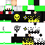 Texture for Efe mcp Skins